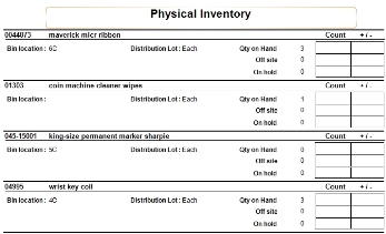 PAAG8 Purchase Order